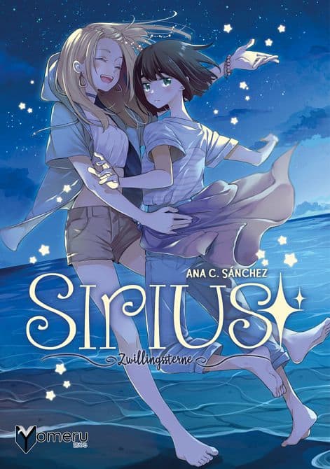 SIRIUS: ZWILLINGSSTERNE