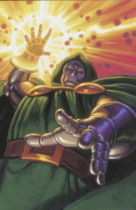 DOOM