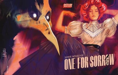 ONE FOR SORROW