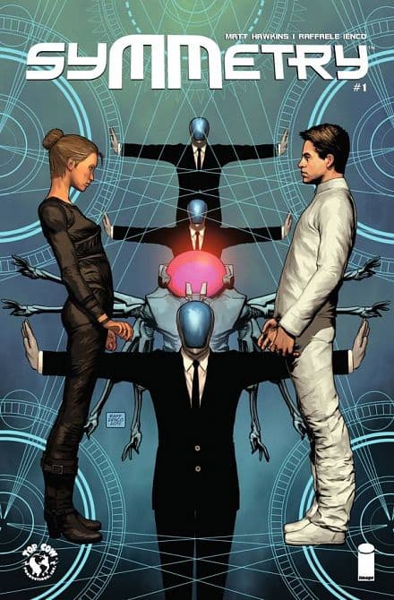 Cover Art for SYMMETRY ( 2015 )