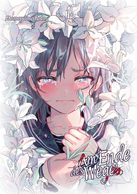 Cover Art for AM ENDE DES WEGES