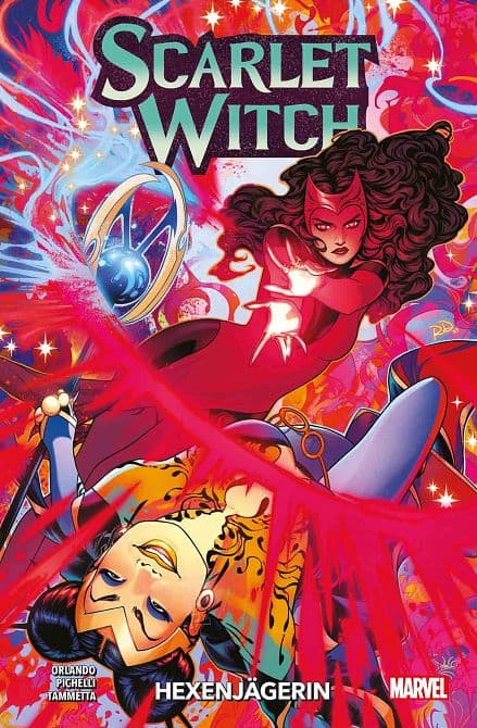 SCARLET WITCH ( ab 2023 )
