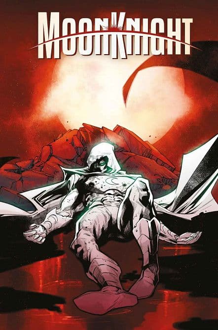 MOON KNIGHT: WÄCHTER DER NACHT ( ab 2022 )
