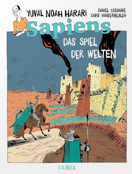 SAPIENS