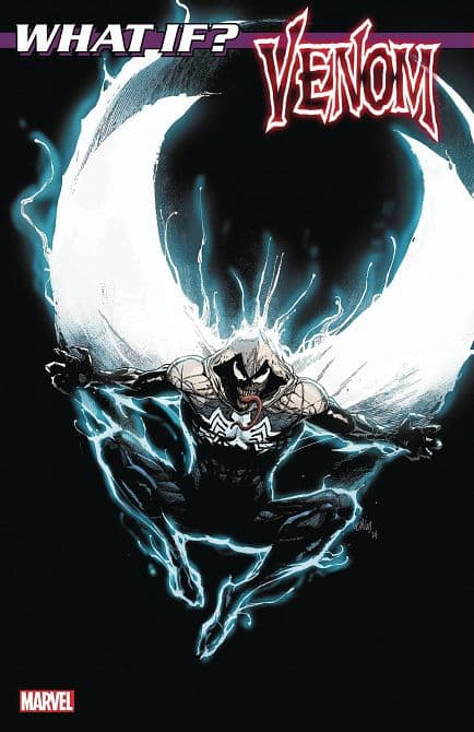 WHAT IF VENOM
