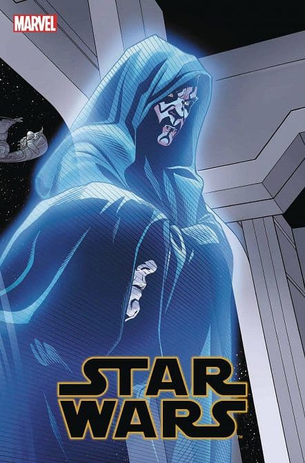 Cover Art für STAR WARS ( 2020-2024 )