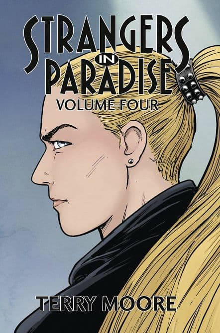 STRANGERS IN PARADISE TP VOL 04 ( OF 4 )