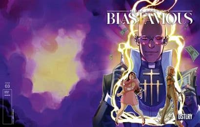 Cover Art für BLASFAMOUS