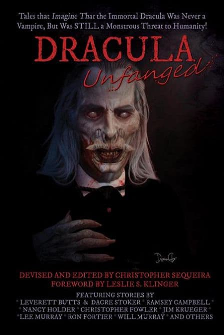 DRACULA UNFANGED TP