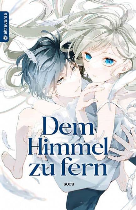 DEM HIMMEL ZU FERN