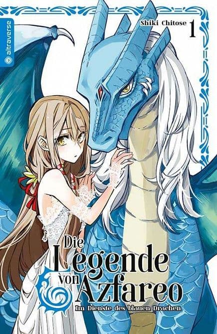 Cover Art for DIE LEGENDE VON AZFAREO ULTRA EDITION