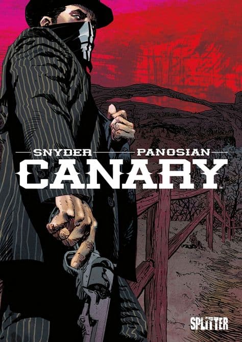CANARY ( 2024 )