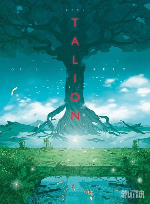 TALION