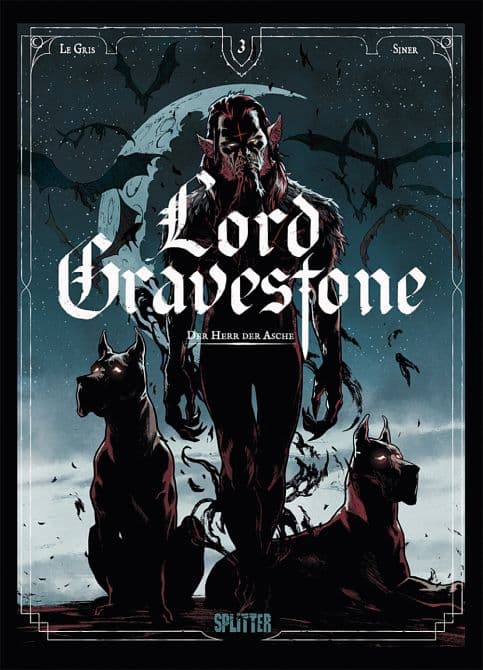 LORD GRAVESTONE