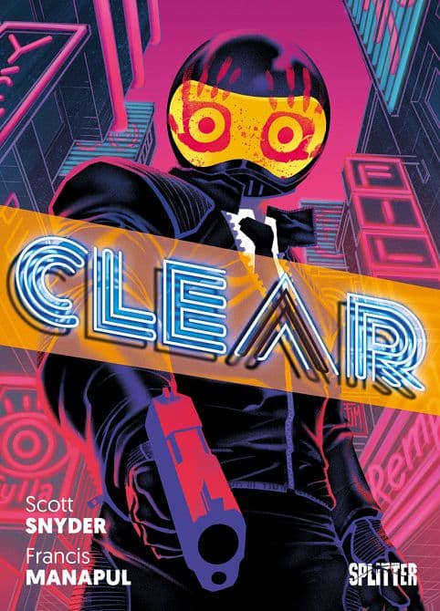 CLEAR ( 2024 )