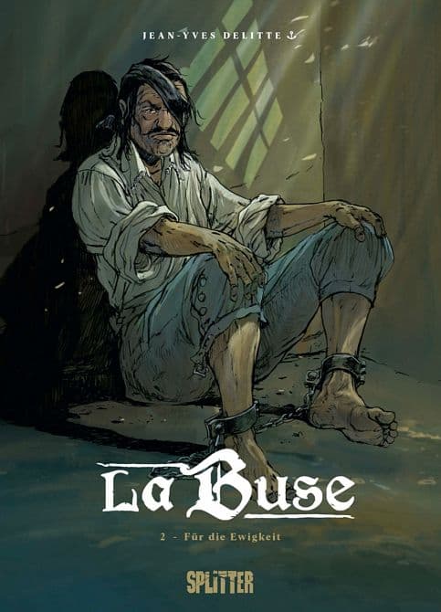 LA BUSE