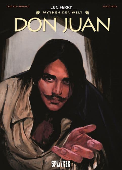 MYTHEN DER WELT: DON JUAN