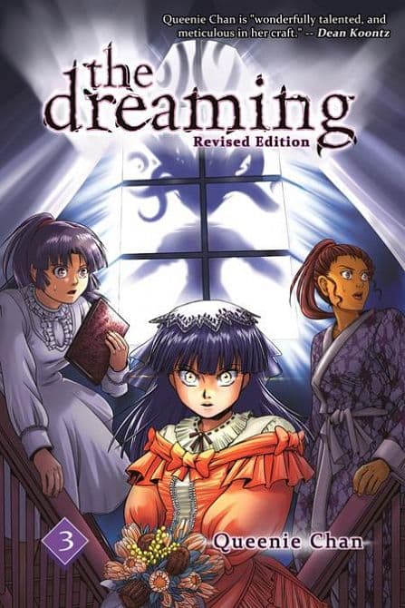 DREAMING TP VOL 03