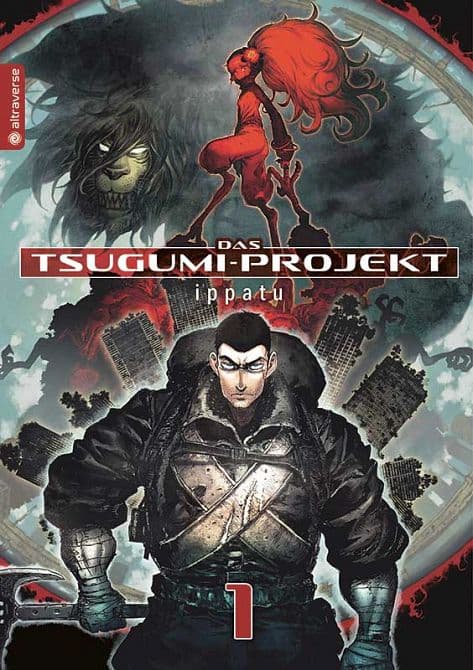 DAS TSUGUMI-PROJEKT