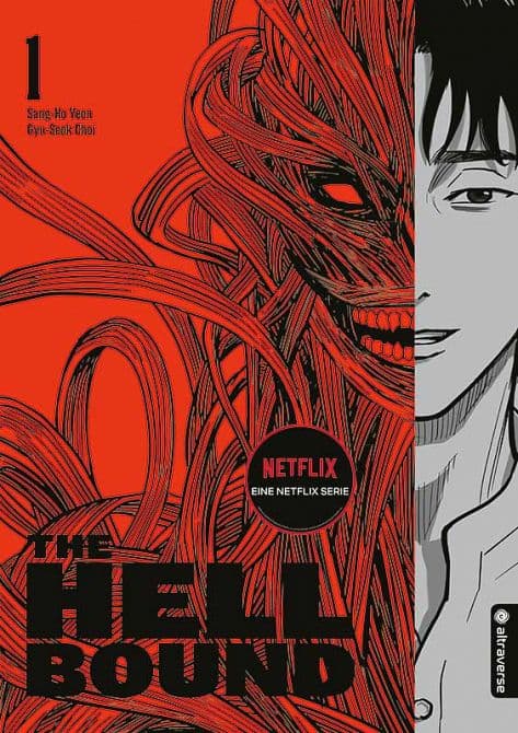 THE HELLBOUND