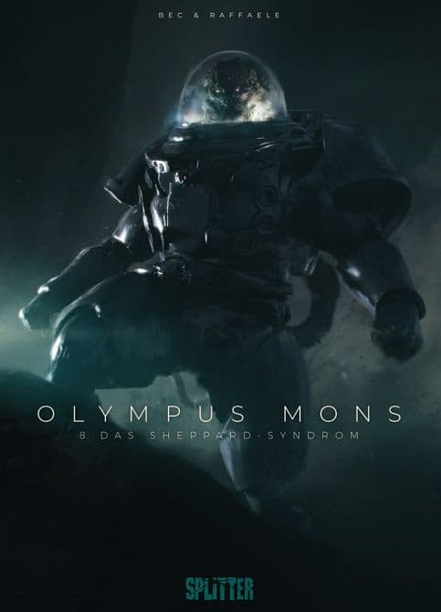 Olympus Mons
