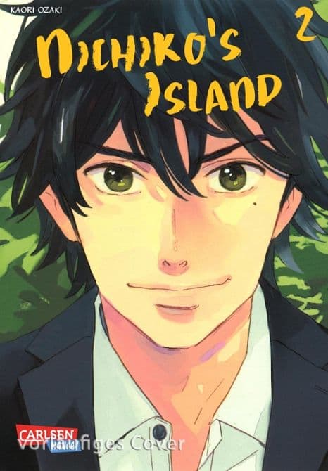 NICHIKO’S ISLAND