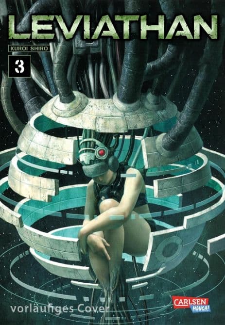 LEVIATHAN