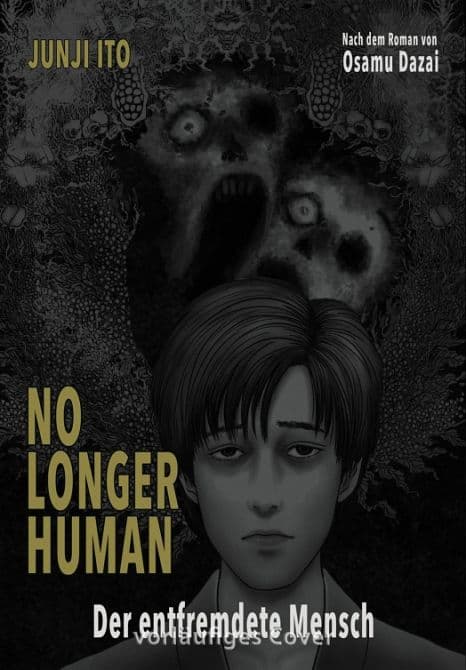 NO LONGER HUMAN-DER ENTFREMDETE MENSCH