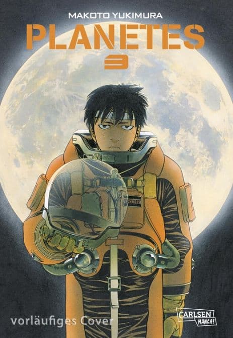 PLANETES PERFECT EDITION