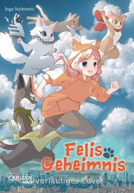 FELIS GEHEIMNIS