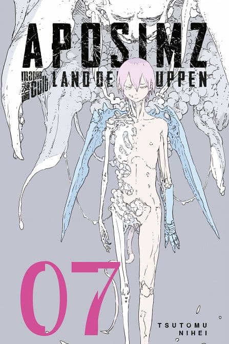 APOSIMZ-LAND DER PUPPEN