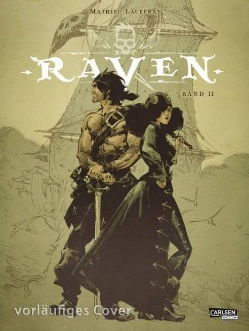 RAVEN