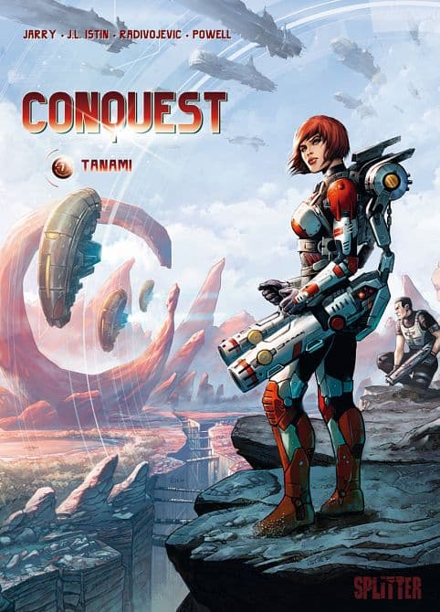 Conquest