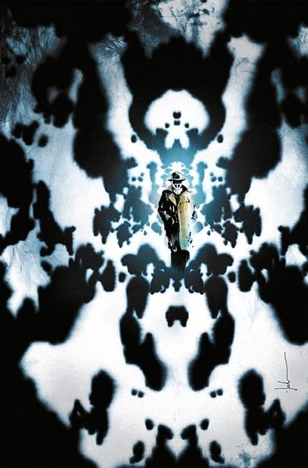 RORSCHACH ( ab 2021 )