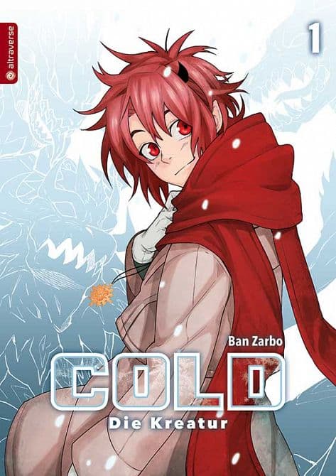 COLD-DIE KREATUR