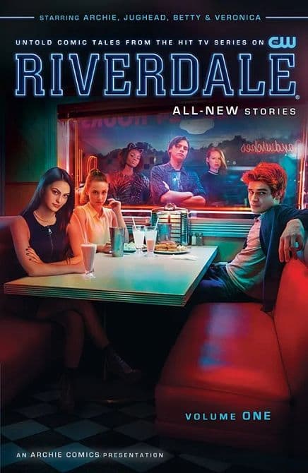 RIVERDALE ( ab 2021 )