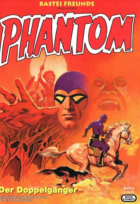 PHANTOM ( ab 2022 )