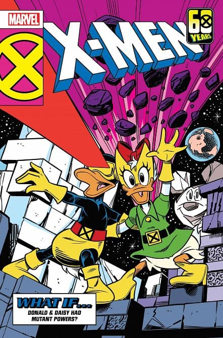 Cover Art for AMAZING SPIDER-MAN ( 2022-2025 )