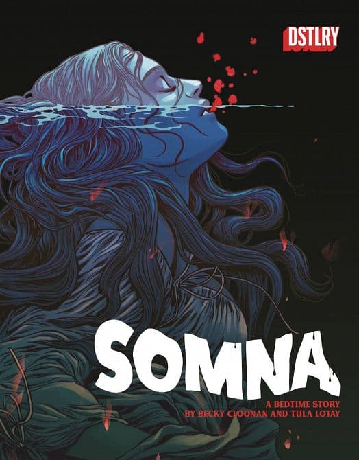 SOMNA COVER GALLERY ONE-SHOT ( DIAMOND_LUNAR )