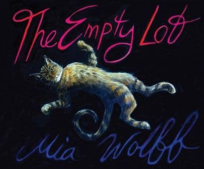Cover Art for EMPTY LOT TP