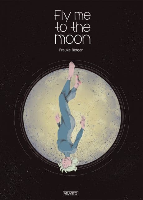 FLY ME TO THE MOON