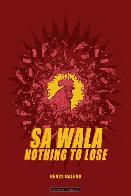 SA WALA-FÜR NICHTS