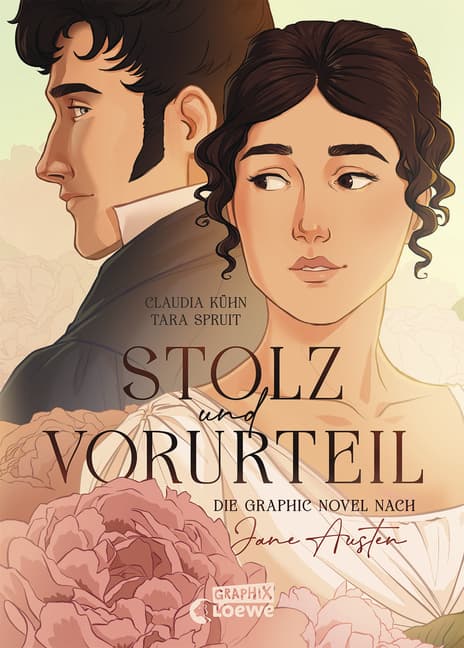STOLZ UND VORURTEIL