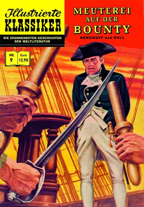 Cover Art for ILLUSTRIERTE KLASSIKER ( ab 2021 )