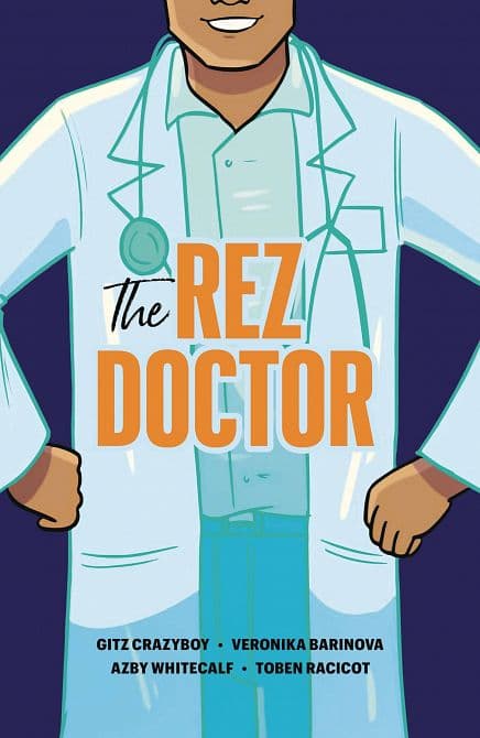 REZ DOCTOR GN