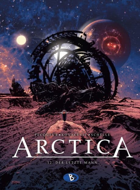 ARCTICA