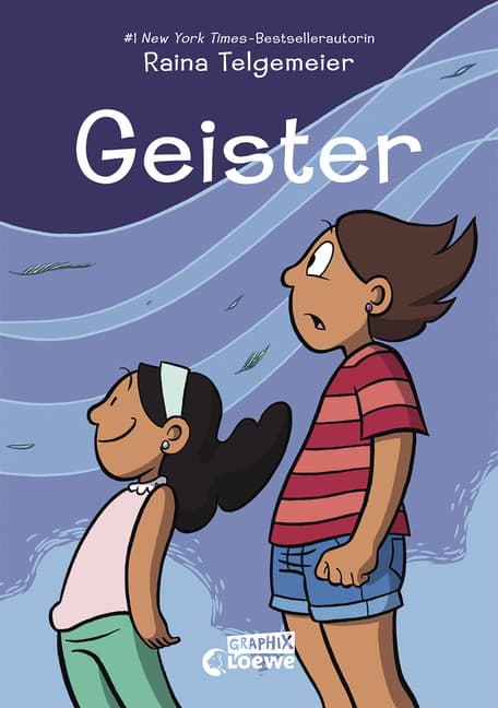 GEISTER ( LOEWE VERLAG )