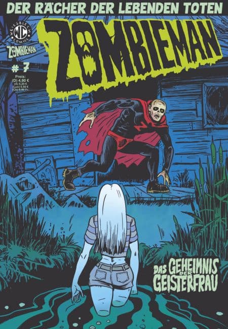 ZOMBIEMAN