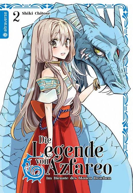 Cover Art for DIE LEGENDE VON AZFAREO ULTRA EDITION