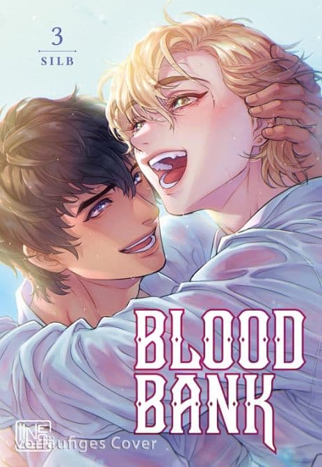 BLOOD BANK